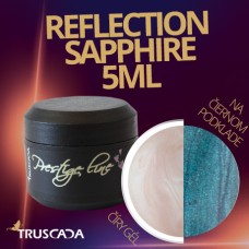 Light elegance Reflection Sapphire Truscada 5ml
